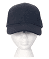 HH2341 BASEBALL CAP BLACK
