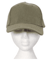HH2348 BASEBALL CAP KHAKI GREEN