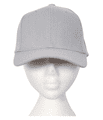 HH2351 BASEBALL CAP GREY