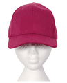 HH2352 BASEBALL CAP RED