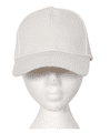 HH2353 BASEBALL CAP STONE
