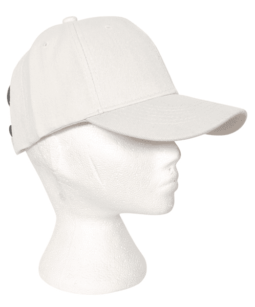 HH2353 BASEBALL CAP STONE