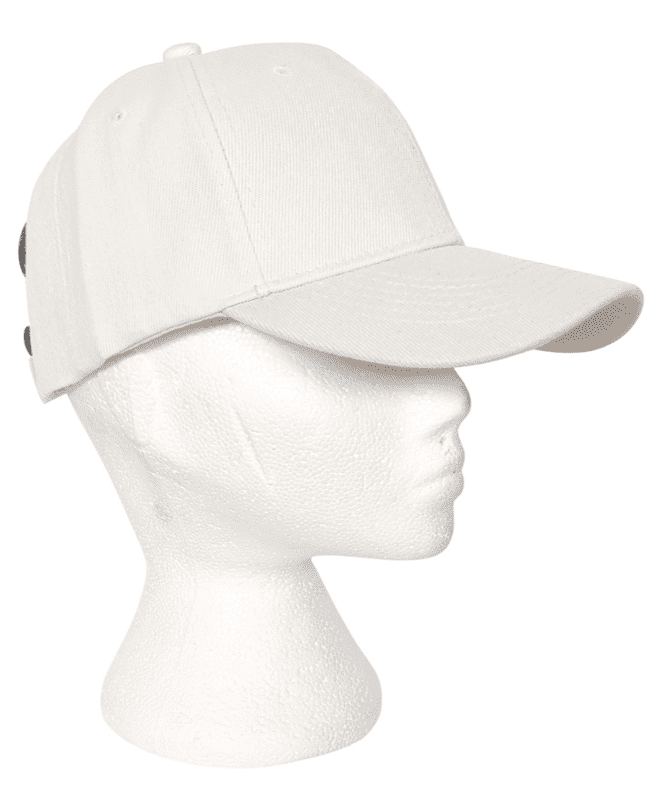 HH2353 BASEBALL CAP STONE