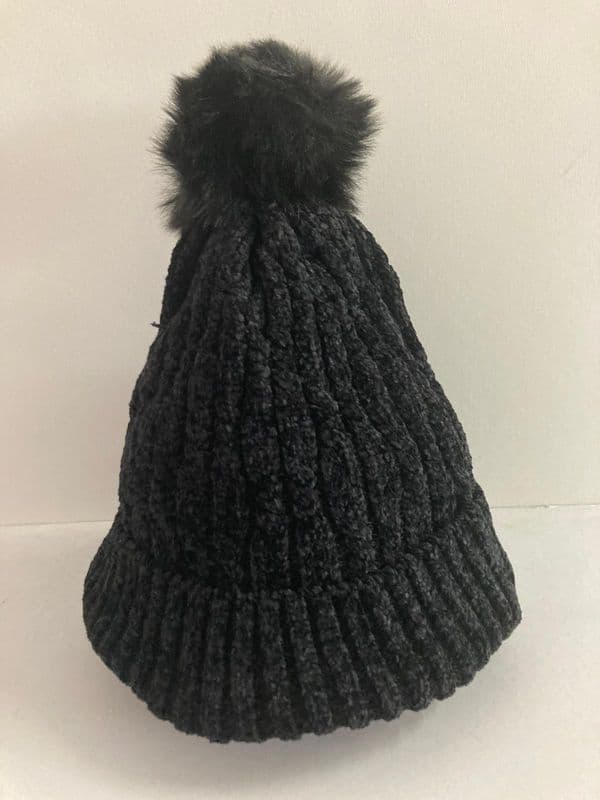 HH2359B BLACK SINGLES
