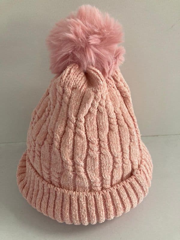 HH2359D PINK - SINGLES
