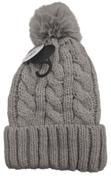 HH2367 SLATE GREY - SINGLES