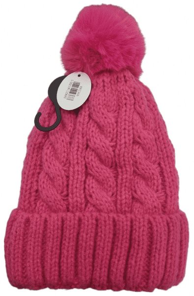 HH2368 HOT PINK - SINGLES
