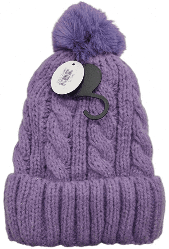 HH2373 LAVENDER - SINGLES