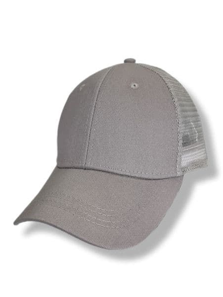 HH2384 TRUCKER CAP 3 ASST