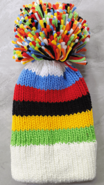 HH2456 MULTI - SINGLES now £2.95