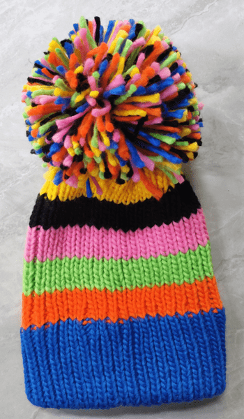 HH2460 MULTI - SINGLES now £2.95
