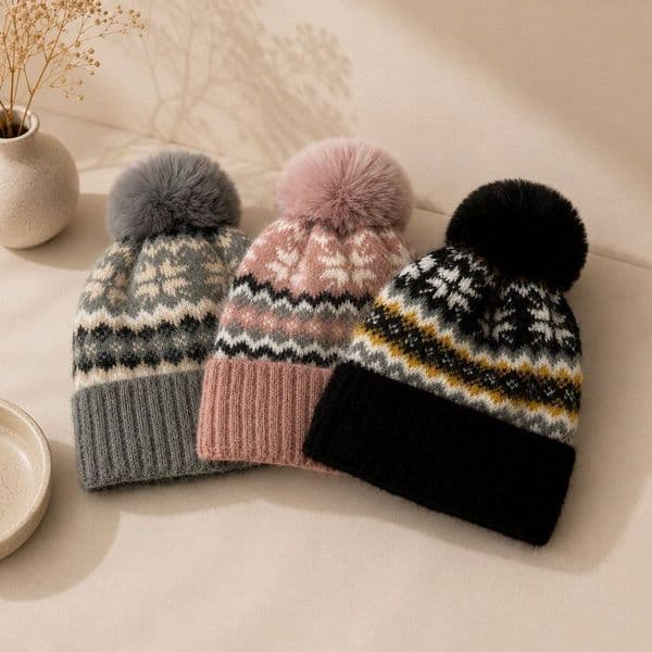HH2533 3 ASST @ £4.95 EACH
