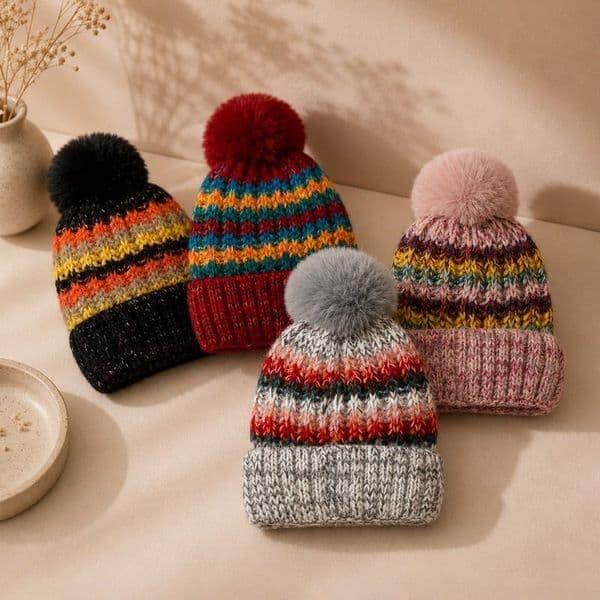 HH2678 - 4 ASST @ £4.95