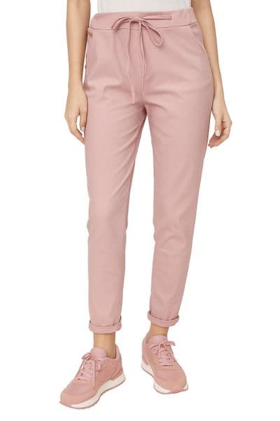 JE03122103/Blush/Dusky Pink Magic Trouser