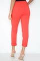 JE03122103/Burnt Orange Magic Trousers MEDIUM ONLY