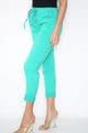 JE03122103/Jade Green magic Trousers MEDIUM ONLY