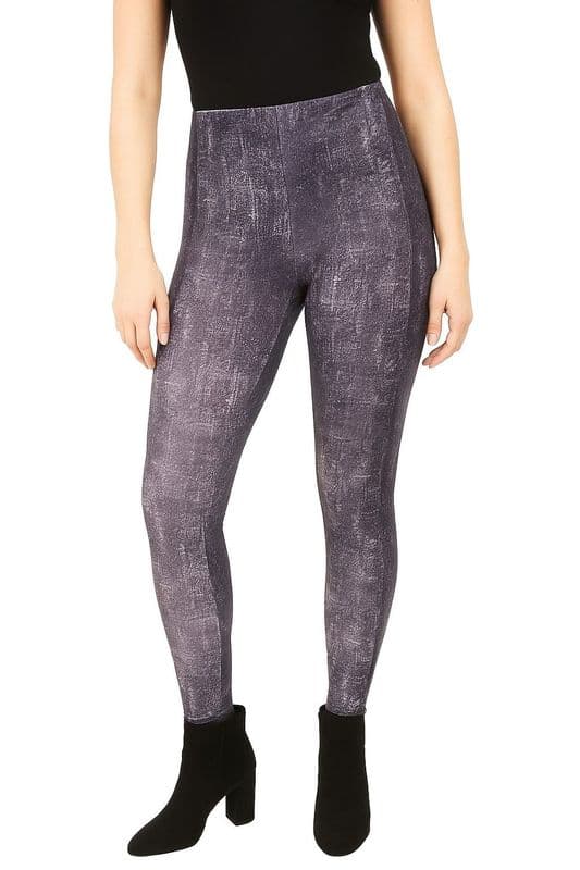 JR05112102 Charcoal Denim @ £1.50 each S M L
