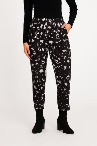 JR05112102 Grunge Print @ £1.50 each S M L