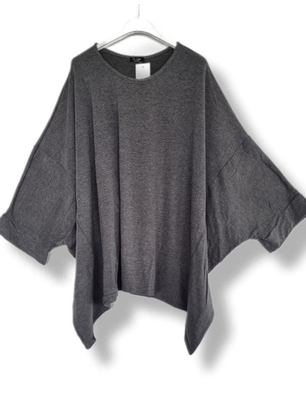 JZ25032201 Charcoal