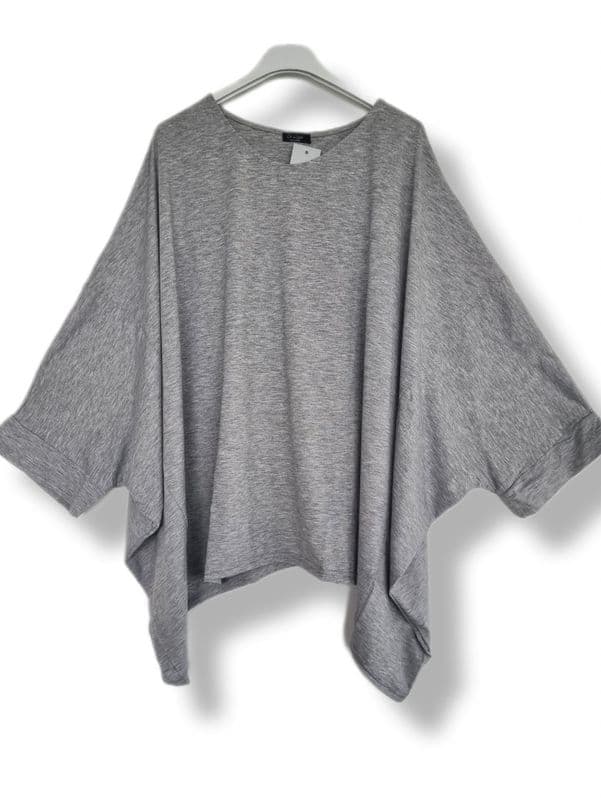 JZ25032201 Silver Grey