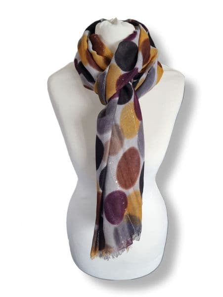 LP3125 MUSTARD