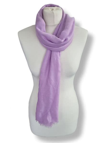 LP34327 PASTEL LILAC