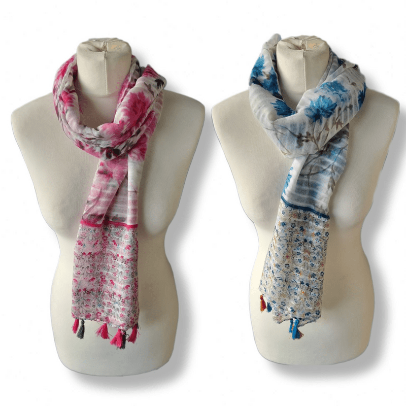 LP3550A 2 ASST @ £3.25