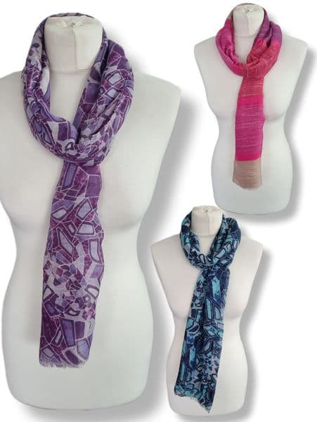 LP3552A 3 ASST @ £2.95