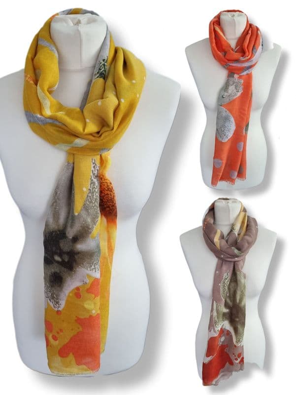 LP3562 3 ASST @ £3.95