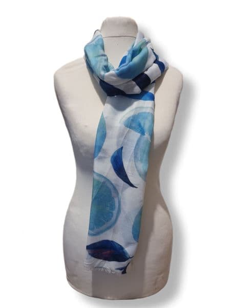 LP3604 BLUE - SINGLES @ £2.50