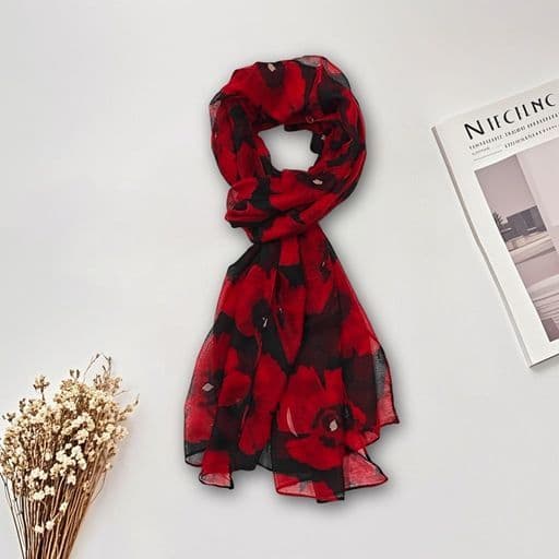 LP3688 POPPY SINGLES