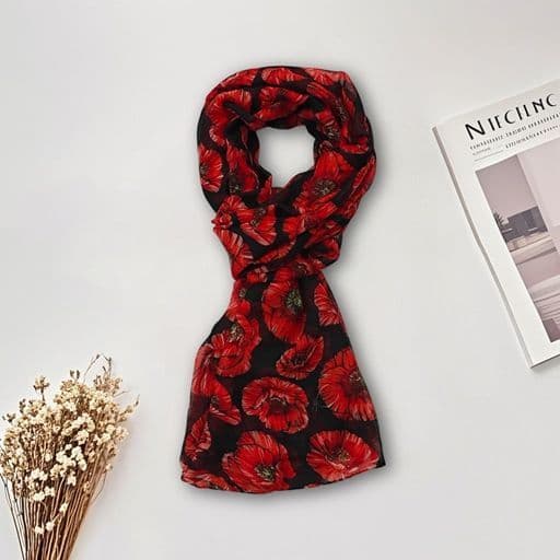 LP3705 POPPY SINGLES