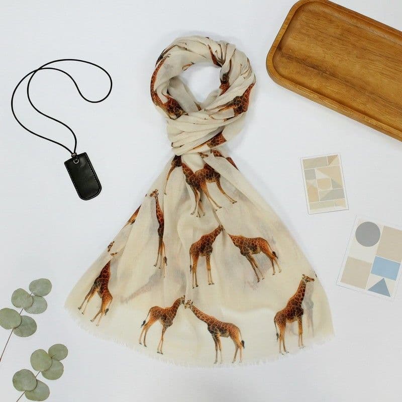 LP3753 GIRAFFE - SINGLES