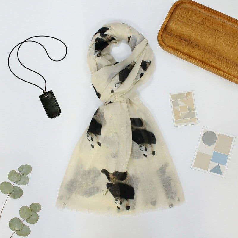 LP3760 PANDA - SINGLES