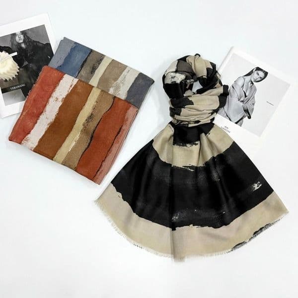 LP3854 STRIPE - 3 ASST