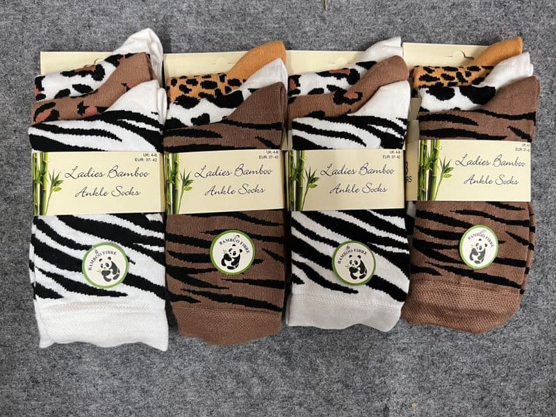 LS3003 SHORT 4 PACKS OF 3 @ £4.65 EACH