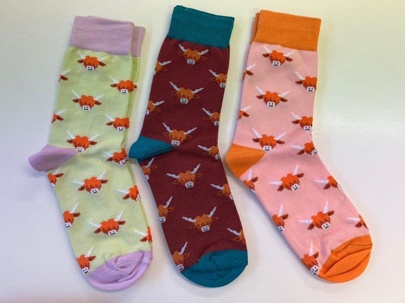 LS5002 - 3 ASST - 12 IN A PACK @ £1.75