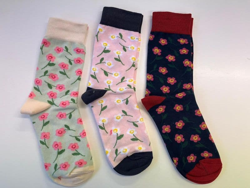 LS5005 - 3 ASST - 12 IN A PACK @ £1.75