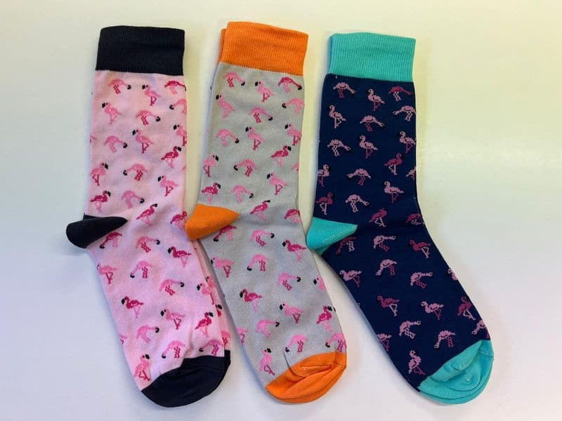 LS5007 - 3 ASST - 12 IN A PACK @ £1.75