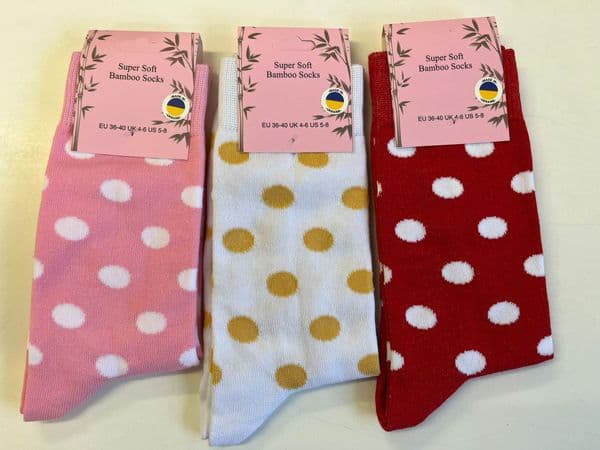 LS5008 - 3 ASST - 12 IN A PACK @ £1.75