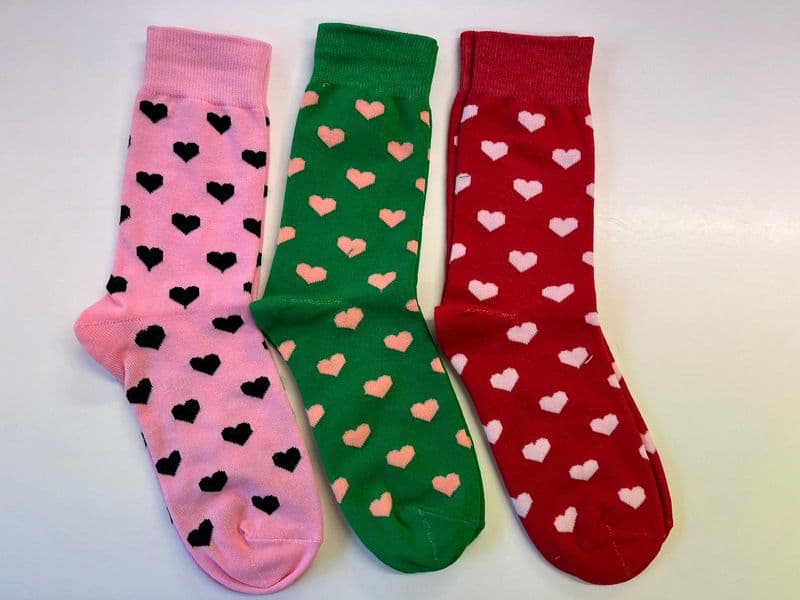 LS5010 - 3 ASST - 12 IN A PACK @ £1.75