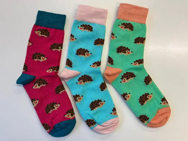 LS5011 - 3 ASST - 12 IN A PACK @ £1.75