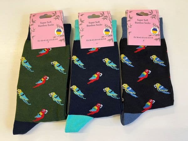 LS5013 - 3 ASST - 12 IN A PACK @ £1.75