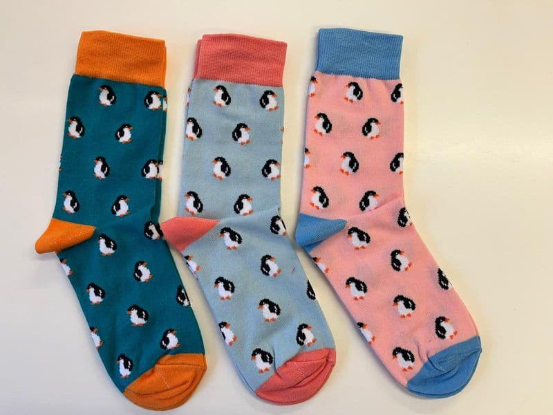 LS5014 - 3 ASST - 12 IN A PACK @ £1.75