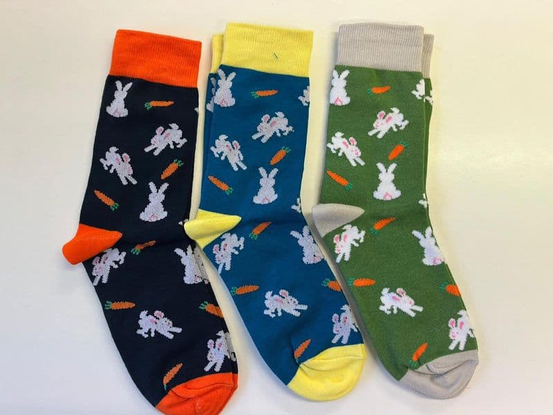 LS5015 - 3 ASST - 12 IN A PACK @ £1.75