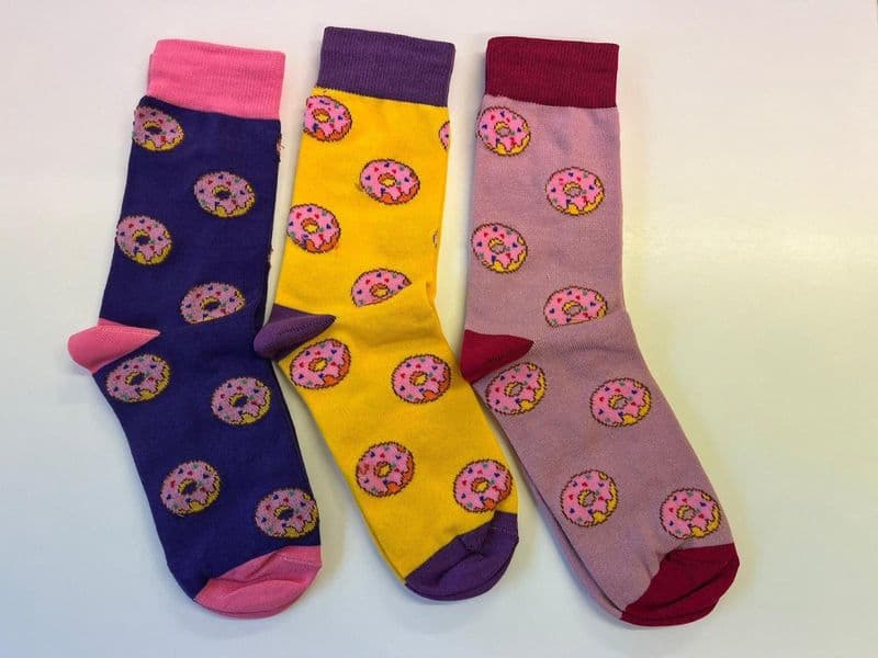 LS5024 - 3 ASST - 12 IN A PACK @ £1.75