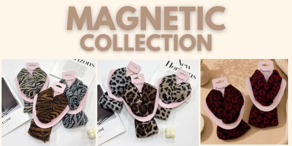 MAGNETIC COLLECTION