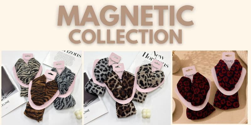 MAGNETIC COLLECTION