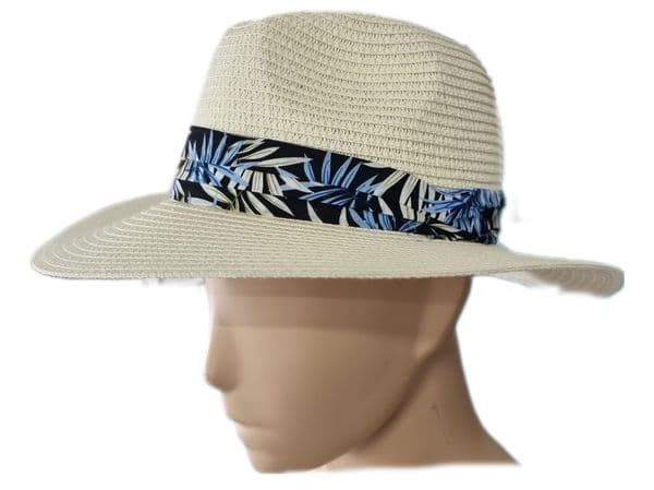 MH4015 SUNHAT - SINGLES