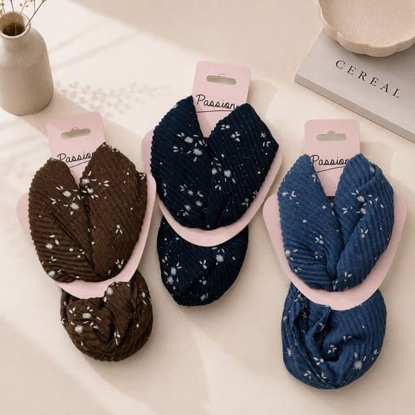 MM2101 - 3 ASST @ £2.95